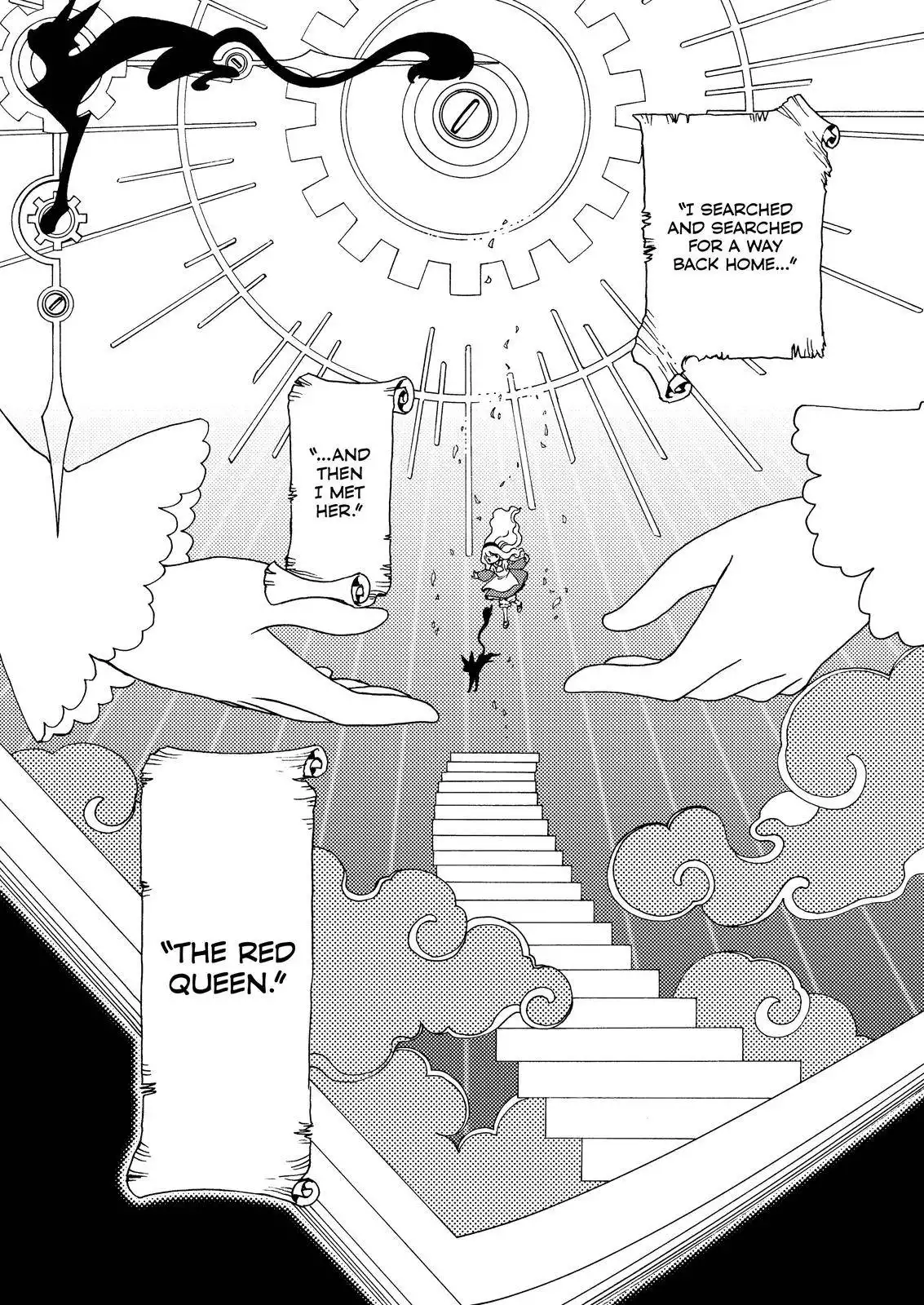 Cardcaptor Sakura - Clear Card Arc Chapter 57 7